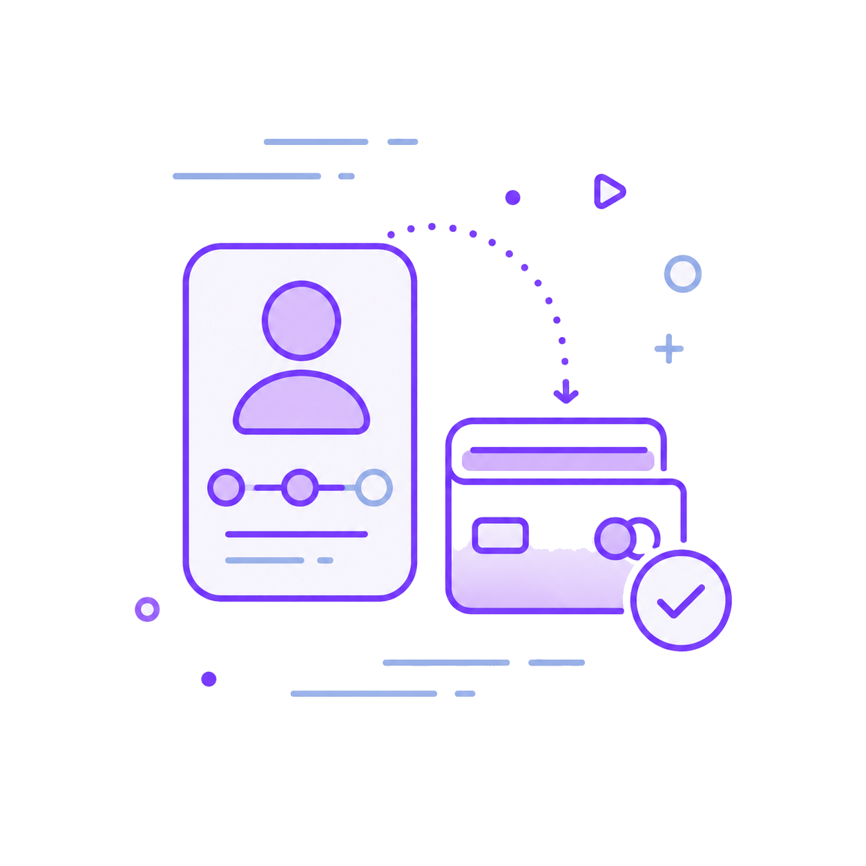 Payment onboarding